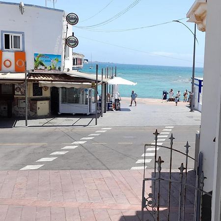 Apartamento En Corralejo Exterior foto